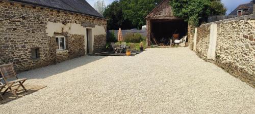 Trevron House | Gîte L'hôtellerie