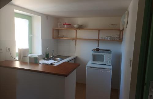 Le Val Apartment | Gîte L'Olivier
