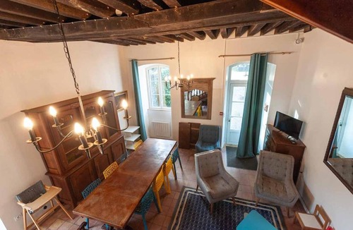 Plemet Apartment | Gîte Laënnec 1
