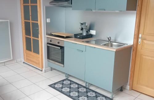 Dabo Apartment | gîte La Belle Vue