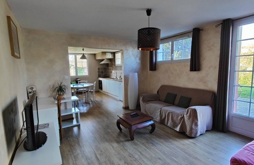 Beaumont-sur-Leze House | Gîte La Bonne Etoile - Beaumont sur Lèze
