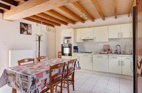 Assay House | Gîte La Chapelière