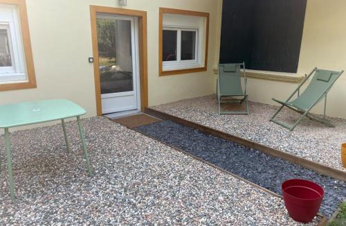 Belvis Apartment | Gîte La Gineste