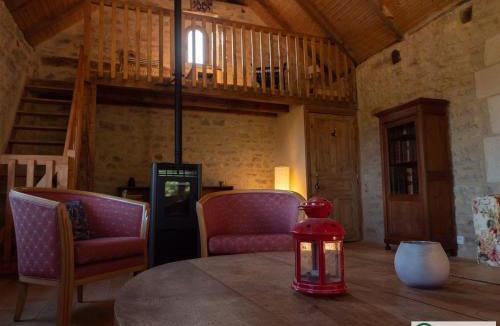 Gabriac House | Gîte La maison de Galut