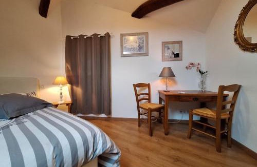 Conde-sur-Marne Villa | Gîte La Mulotière