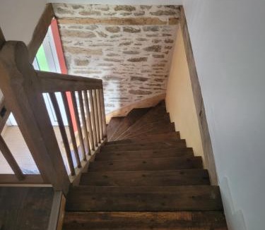 Plemet Bed & Breakfast | Gîte La nouette