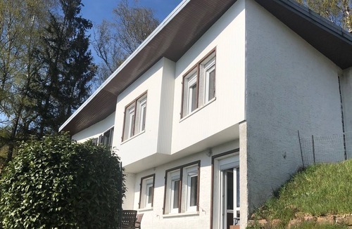 Dabo House | Gîte LA Petite Mesange