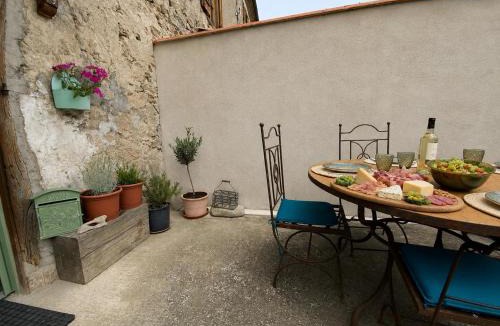 Serres-sur-Arget House | Gîte "La pichona pausa " proche FOIX