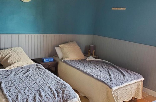Montesquiou Bed & Breakfast | Gîte La Renardière de Montesquiou