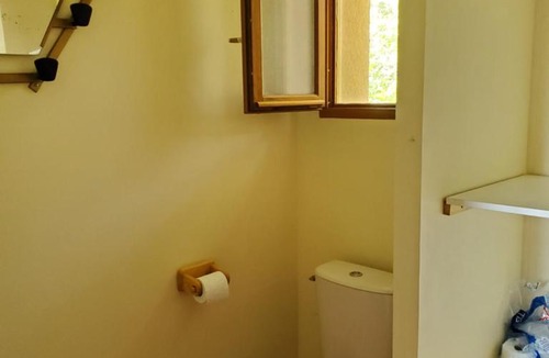 Montesquiou Bed & Breakfast | Gîte La Renardière de Montesquiou