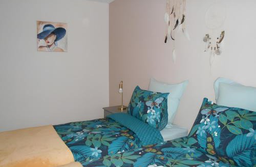 Moyeuvre-Grande House | Gîte La Valériane