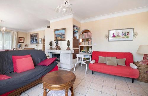 Castelginest House | Gîte La Villa Vigneronne