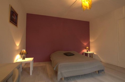Laubressel House | Gîte Laubressel, 5 pièces, 6 personnes - FR-1-543-201