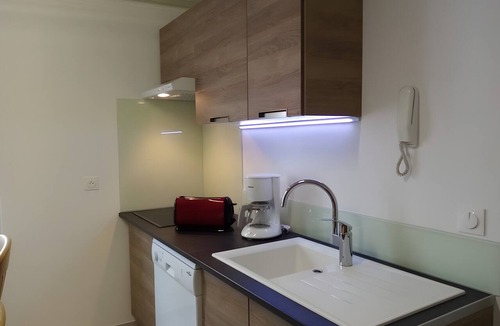 Herny Apartment | Gîte le 26 – Close to Saint-Avold