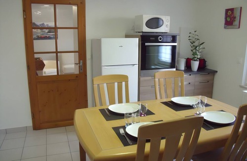Herny Apartment | Gîte le 26 – Close to Saint-Avold