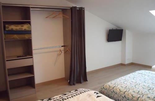 Herny Apartment | Gîte Le 26