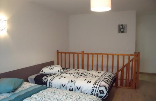 Herny Apartment | Gîte Le 26