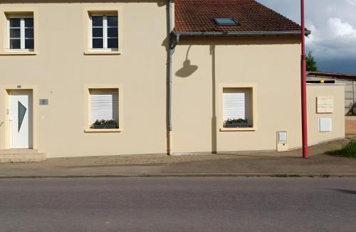 Herny Apartment | Gîte Le 26