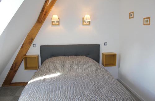 Saint-Hippolyte Apartment | Gîte Le Cep d'Or Alsace