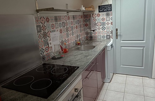 Le Gouray House | Gîte Le Cheval qui Rit Breton house in quiet hamlet Pets welcome