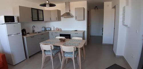 Allondrelle-la-Malmaison Apartment | Gîte Le Fenil