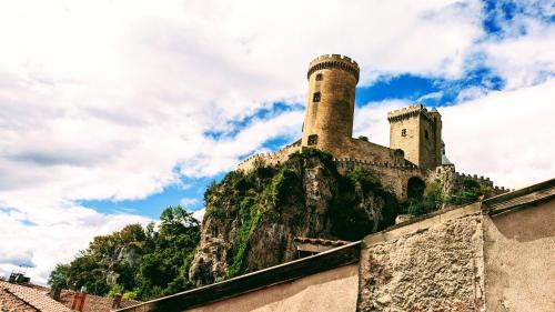 Foix Apartment | Gîte Le Grand Fux