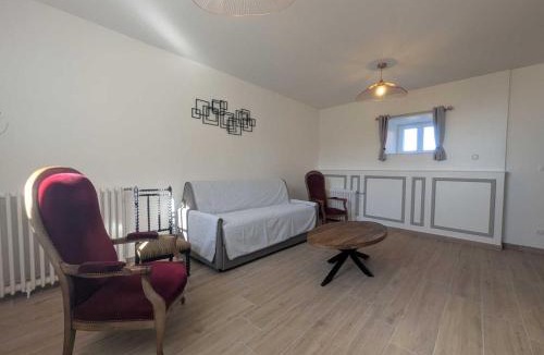 Bricon House | Gîte le saint goth
