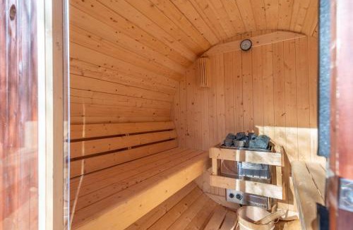Arrens-Marsous House | Gîte le soum bain nordique, sauna