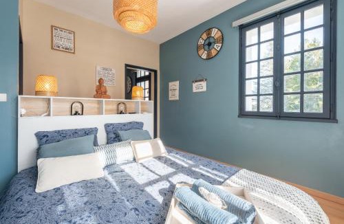 Arrens-Marsous House | Gîte le tech Bain nordique , Sauna