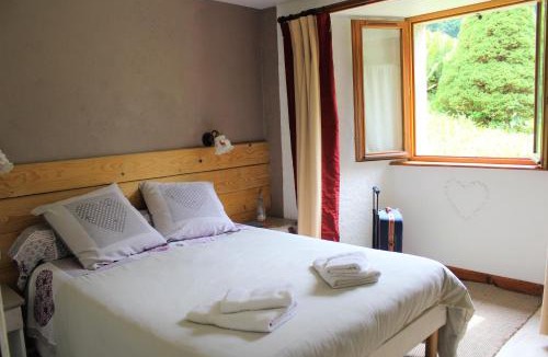 Arrens-Marsous House | gîte les alberts - la coume au cœur de la montagne - 3étoiles - 35m2