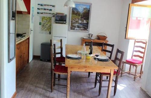 Arrens-Marsous House | gîte les alberts - la coume au cœur de la montagne - 3étoiles - 35m2