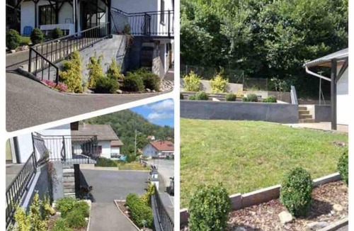 Travexin Villa | Gîte Les Buis Cornimont La Bresse