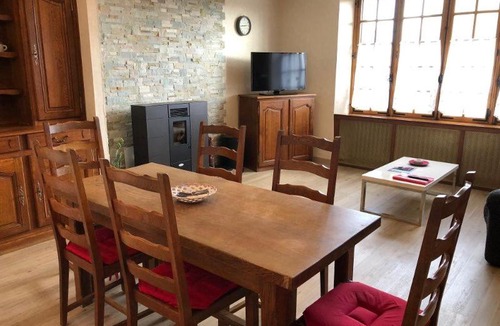 Champigneul-Champagne House | Gîte Les Campalines