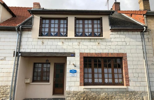 Champigneul-Champagne House | Gîte Les Campalines