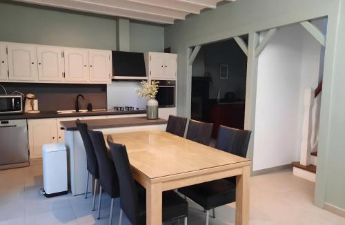 Bourseul House | Gîte Les Copines - L'Autre vie