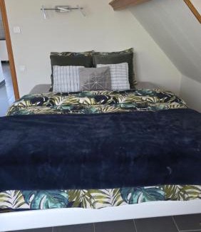 Bennwihr Apartment | Gîte les Dahlias