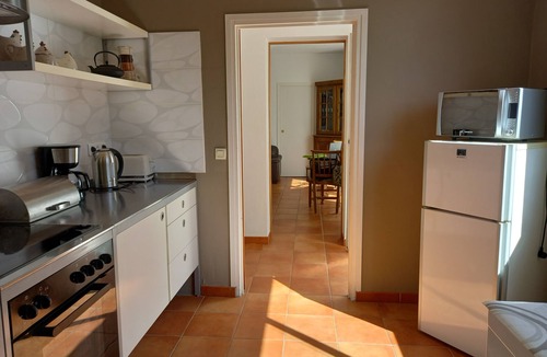 Montauban House | Gîte LES Farguettes