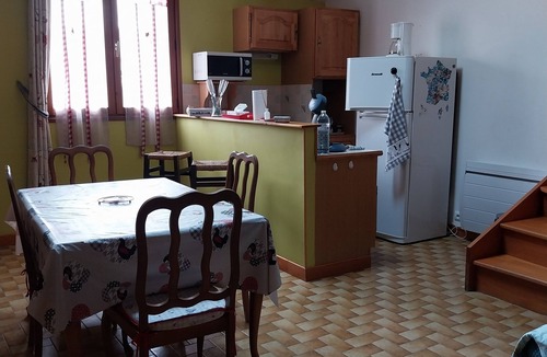 Le Chesne Apartment | Gîte les Cocottes