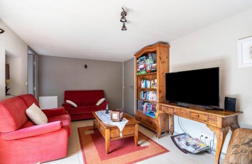 Pleudihen-sur-Rance House | Gîte Les Hervelines