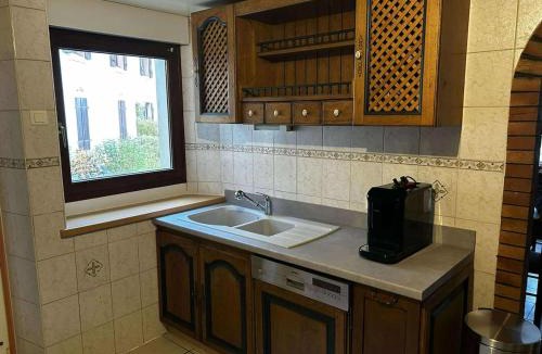 Travexin Apartment | Gîte Les Hirondelles 14 pers gitesdes2vallees