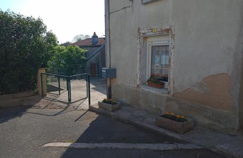 Barchain House | gîte les lilas