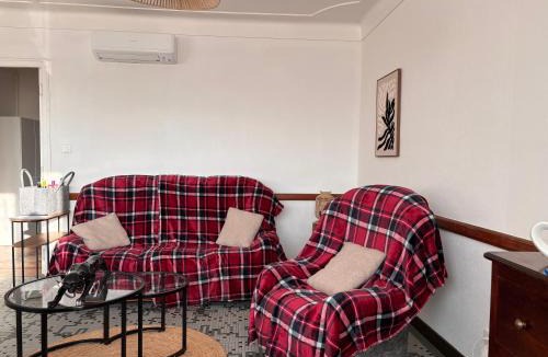 Morville Apartment | Gîte Les Mirabelliers à Morville Hébergement cosy