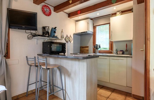 Kaysersberg-Vignoble Apartment | Gîte Les Sapins Bleus - Kaysersberg