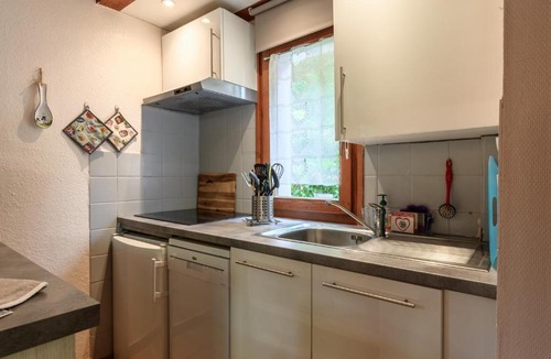 Kaysersberg-Vignoble Apartment | Gîte Les Sapins Bleus - Kaysersberg
