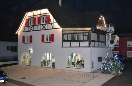 Sigolsheim Apartment | Gîte Les terrasses du Mambourg à Kaysersberg-Vignoble