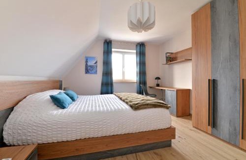 Sigolsheim Apartment | Gîte Les terrasses du Mambourg à Kaysersberg-Vignoble