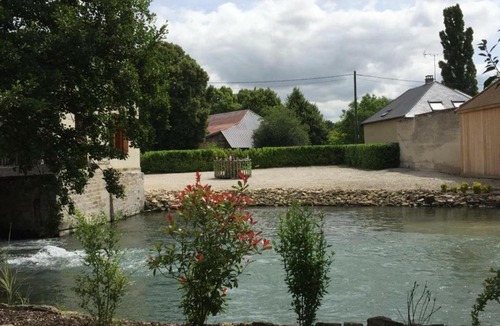 Lhuitre House | Gîte Lhuître, 6 pièces, 10 personnes - FR-1-543-126