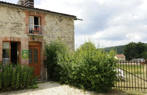 Longchamp-sur-Aujon House | Gîte Longchamp-sur-Aujon, 6 pièces, 11 personnes - FR-1-543-193