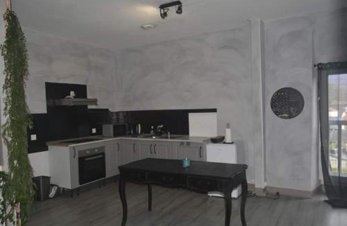 Arudy Apartment | Gîte LORLAVIE