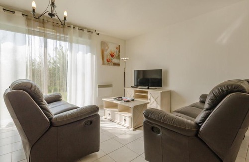 Magnicourt House | Gîte Magnicourt, 4 pièces, 6 personnes - FR-1-543-16